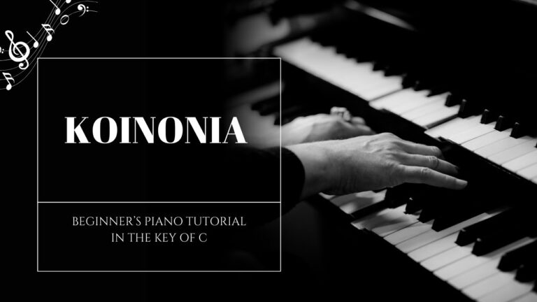 Koinonia