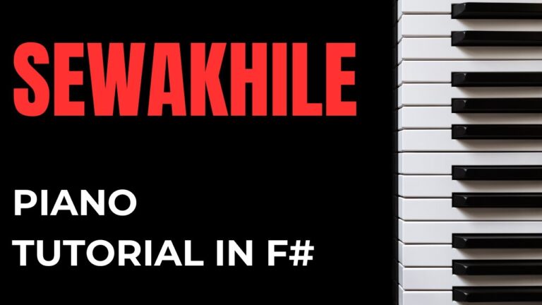 Sewakhile
