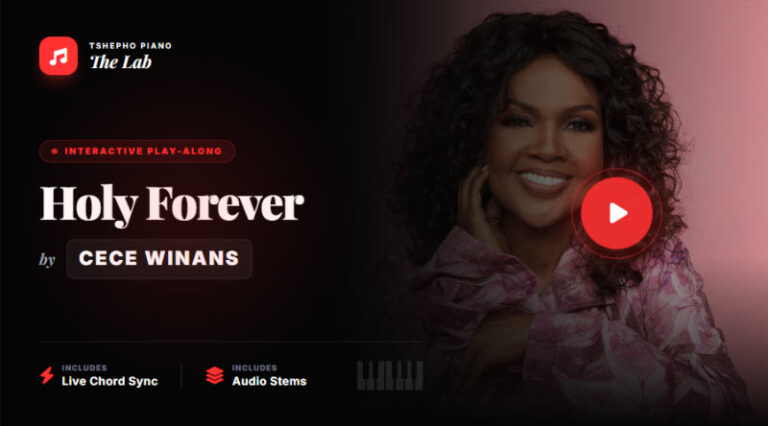 Holy Forever
