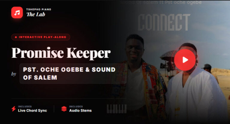 Promise Keeper