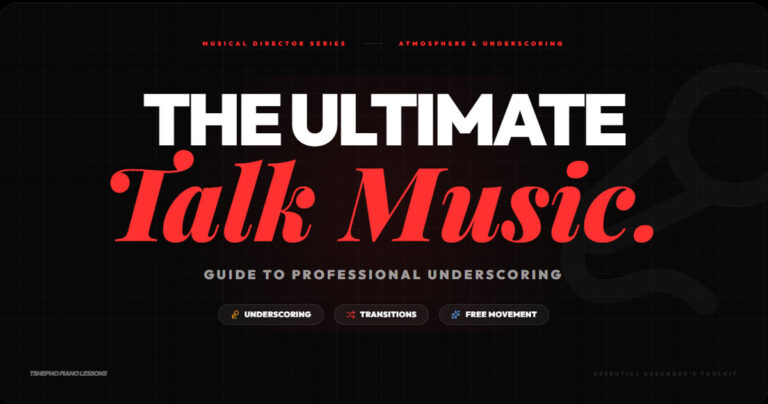 The Ultimate Guide to Talk Music