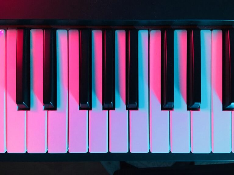 Suspended chords and their resolution in modern worship