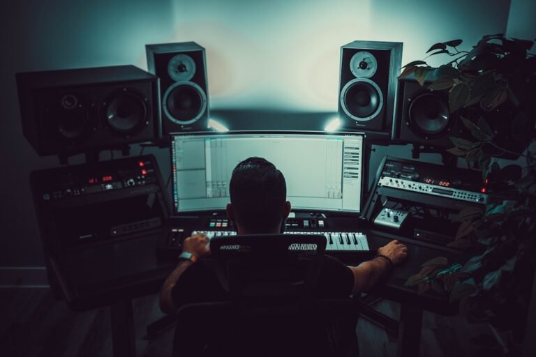 Modal interchange for richer amapiano harmony